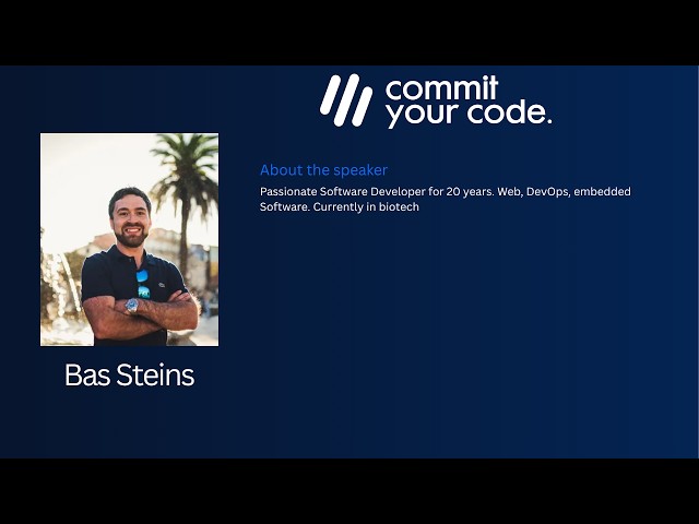 Building Stelvio: An Open Source Journey to Deploy Python to AWS