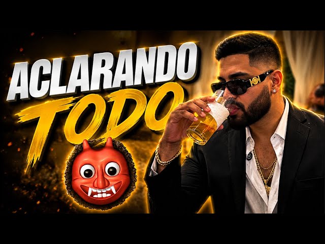 LIVE 🚨 CLARIFYING EVERYTHING FOR TEAM LOCOTRO SINCENSURA