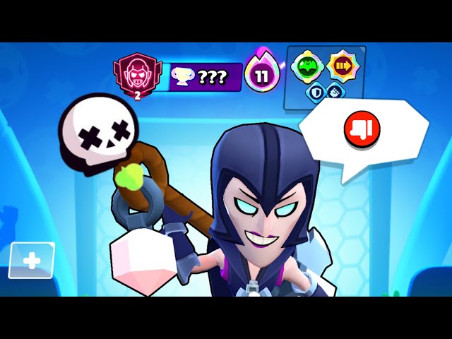 I am the Best Mortis in Solo Showdown