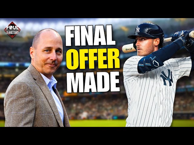 Where Cody Bellinger’s Free Agency Stands Right Now