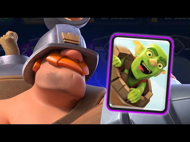 NO ONE Can Defend This INSANE Deck 💀
