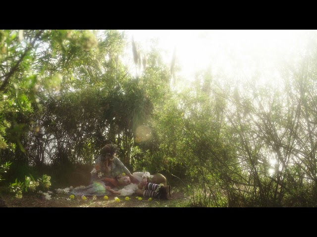 LARE - Cada Paso (Official Visualizer)