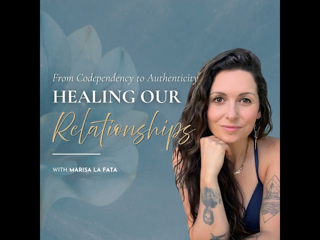 Codependency In The Family: Overcoming The Fear of Hurting The People We Love