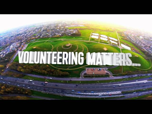Volunteering Matters