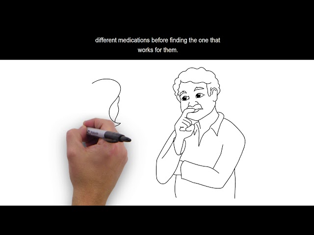How Psychotropic Medications Work