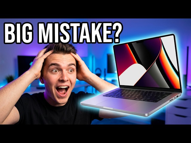 Top 8 Best MacBooks in 2026 – Which One Should YOU Buy?