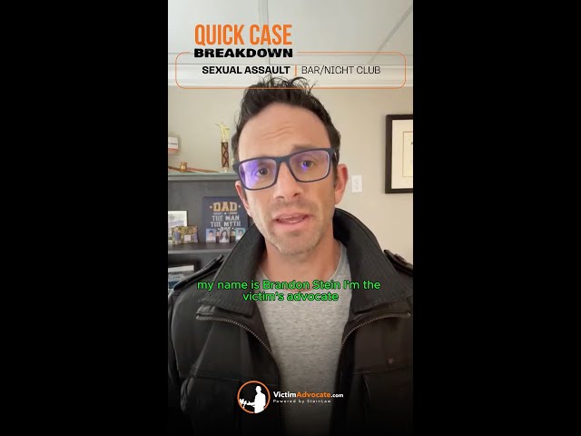 Quick Case Breakdown!