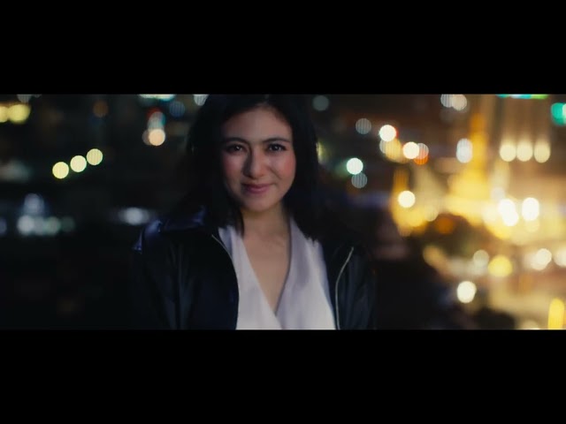 AR-T - ဒဏ်ရာမိုး (Official Music Video)