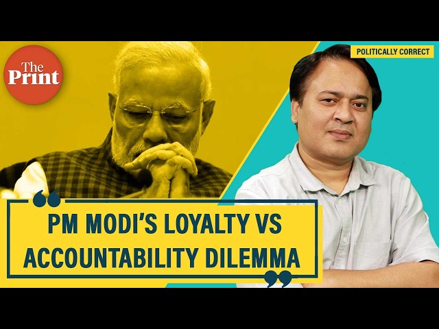 Three reasons why PM Modi ‘personally supervising’ NEET-UG paper leak &re-examination is problematic