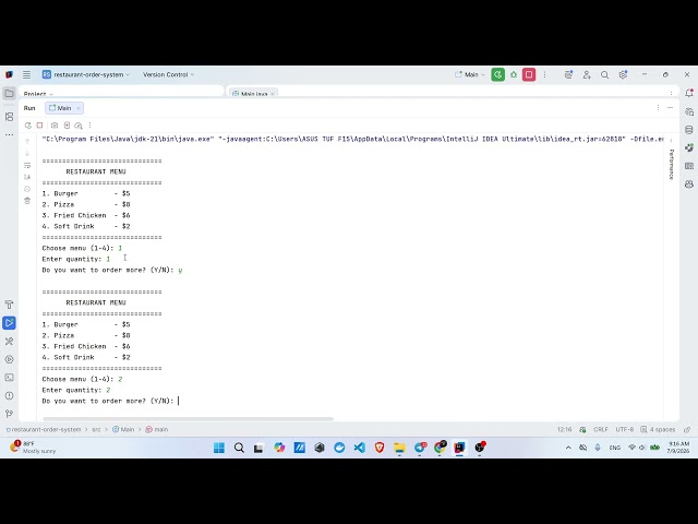 Java