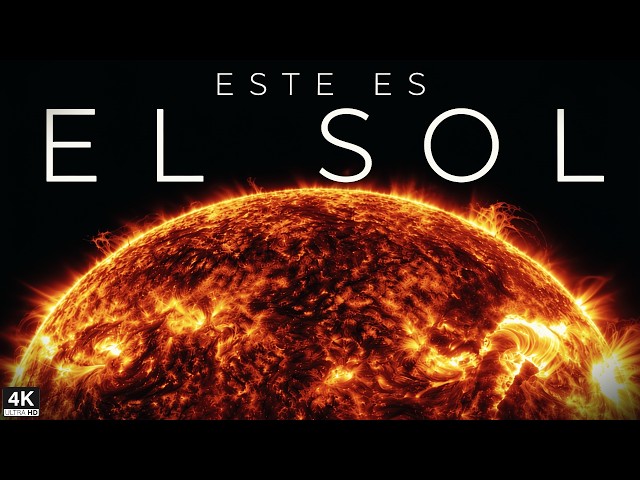 What is the SUN really? The secrets our star hides
