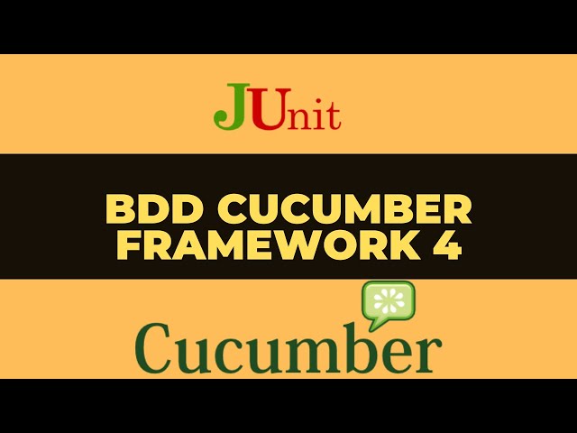 Cucumber Framework Selenium(BDD) Part-4|| How to Write Scenario & Multiple scenarios in Feature File