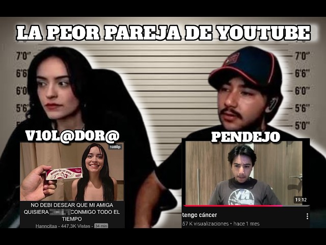 El LORE de Menta y Hann: De la OBSESIÓN  a la LOCURA TOTAL // Qué pasó con su nuevo contenido? 