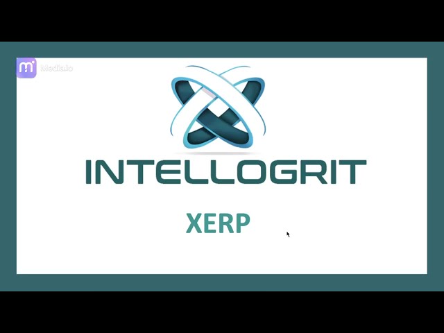 XERP - CRM -  Sales