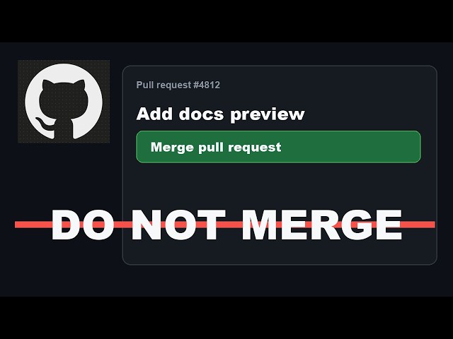 I Built a Pull Request That Leaks CI Secrets