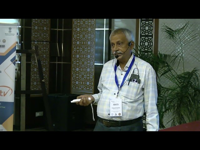 Global Optimization and Toxicity Prediction: A Soft Computing Perspective #swayamprabha