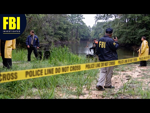 Criminal Mastermind: The FBI's Most Dangerous Hostage Rescue