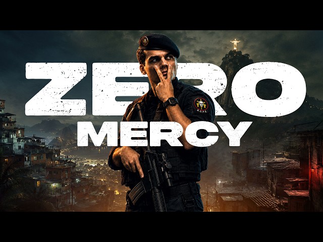 The Most Brutal COP Movie Ever Made