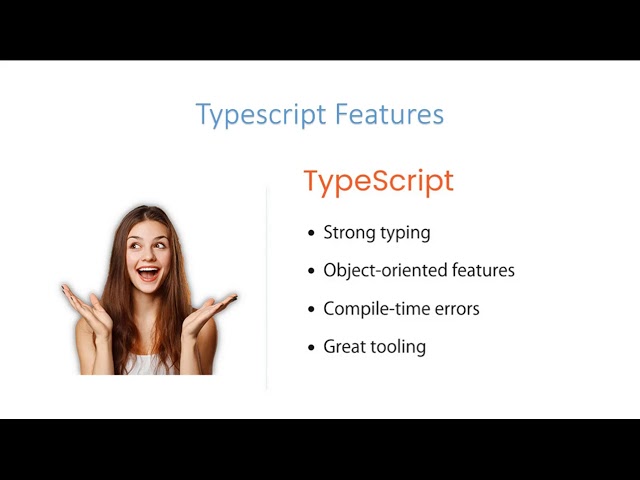What is Typescript in Tamil | TypeScript Tutorials | #01