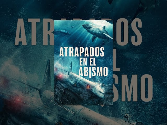 Atrapados en el abismo