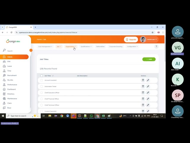 Live Automation Session 1 | Master Selenium with Real-Time Projects