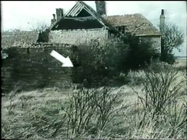 Individual Fieldcraft