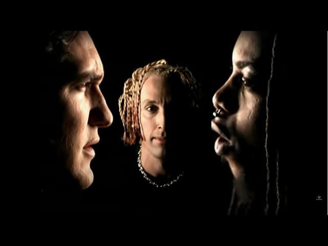 Sevendust - Praise (Official Music Video)