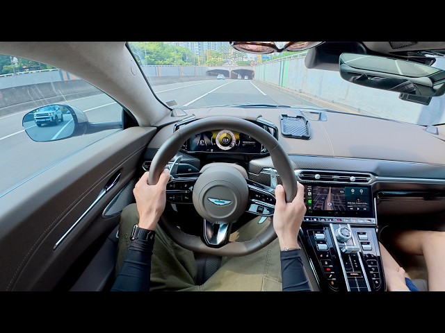 dude, you don't need a supercar