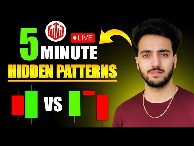 5 Minute Strategy – Hidden Patterns 99% People Miss