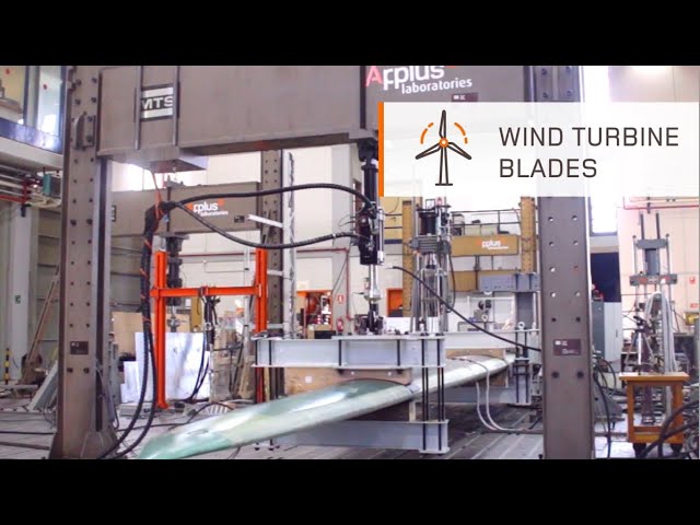 Structural Testing at Applus+ Laboratories