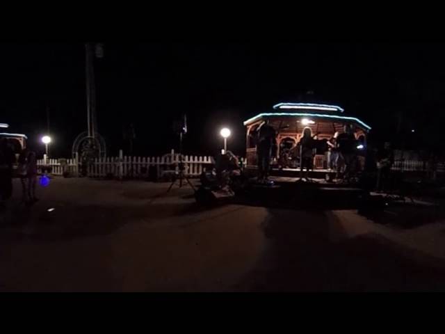 Shawne Land Tribute