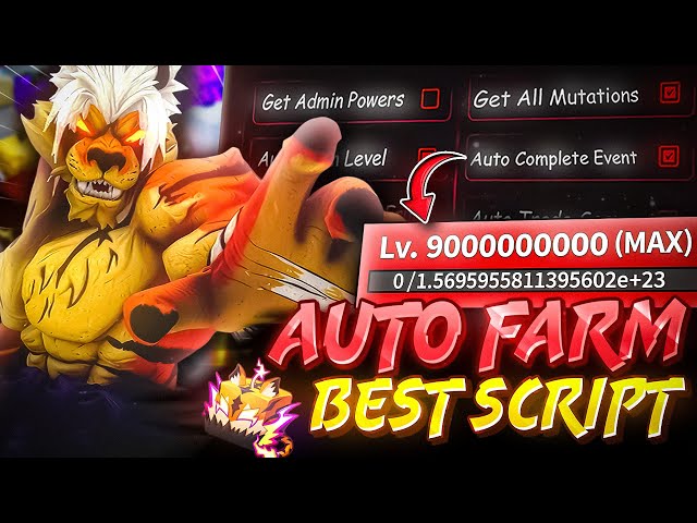 Blox Fruits Script 2026 🔥 Auto Farm, ESP, Auto Sea & MAX Level (NO KEY)