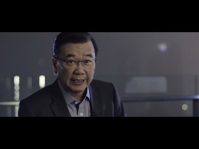 DXN COMPANY | THE BIGGEST GANODERMA LUCIDUM FARM