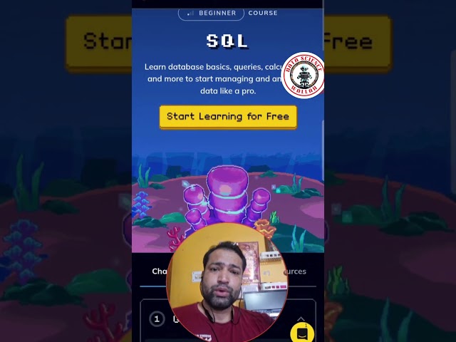 Master SQL for Data Analysis—Learn with Codédex!