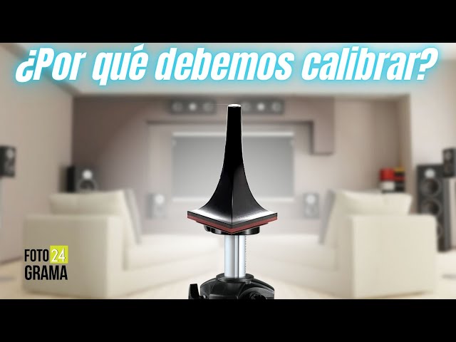 ¿Un Cine en Casa Requiere Calibración?| Fotograma 24 con David Arce