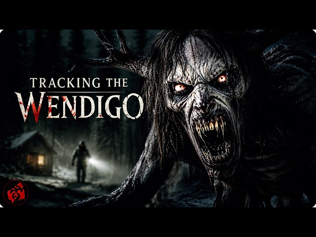 A Paranormal Investigation Uncovered Canada's Real Wendigo | Full Movie