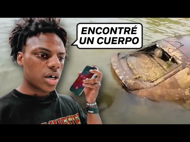 7 Times Streamers Made Terrifying Discoveries
