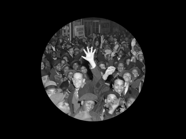 Bellaire - Paris City Jazz
