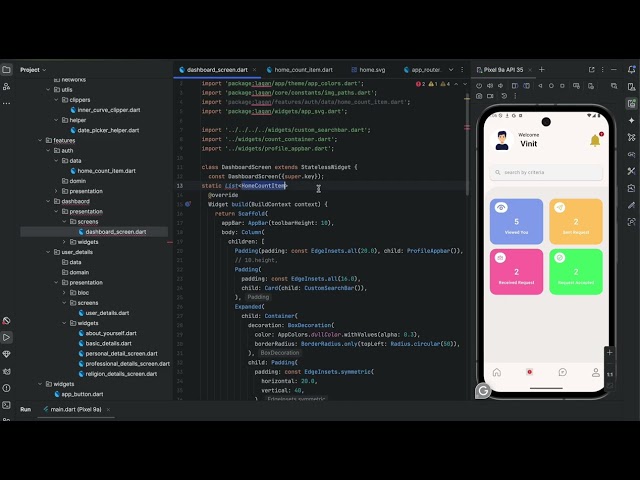 Flutter Performance Tip: Why GridView.builder is Better than GridView | Flutter Interview Question