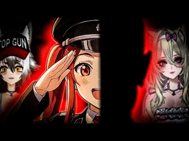 The Downfall of the Most Controversial VTuber Group