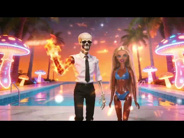 Bezz Believe - Daddy Issues (Visualizer)