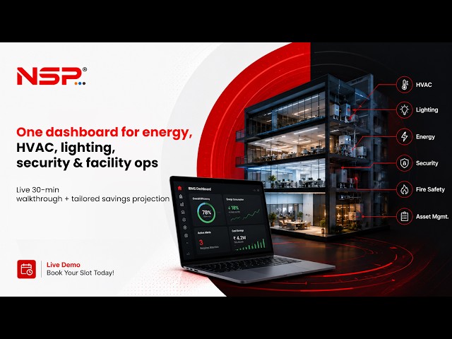 The Smart Building Upgrade CXOs Should Be Making in 2026