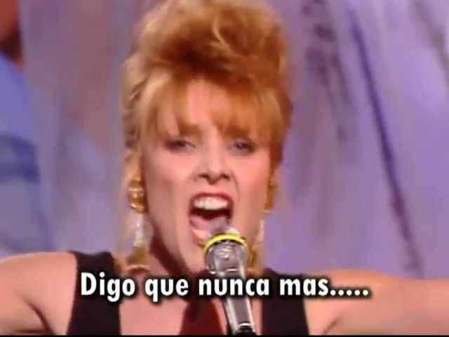Vaya con Dios - What's a Woman 1990( que es una mujer)SUBTITULADO AL ESPAÑOL mpg