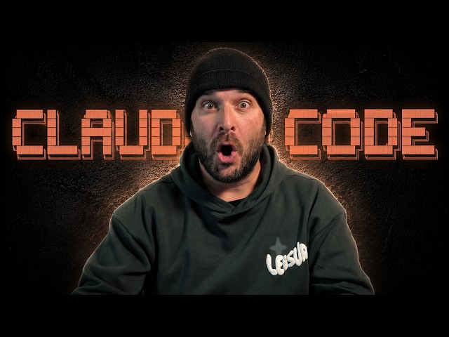 New Course! Claude Code for Professionals!