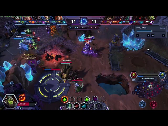 Playing Too Safe Cost Me So Many Kill Opportunities