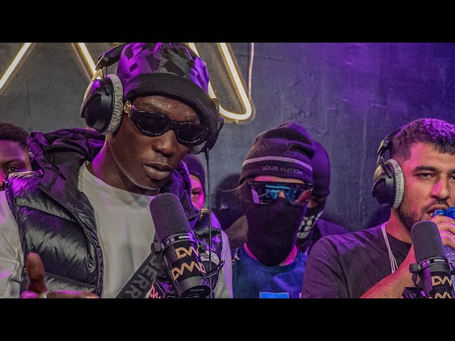 [EXCLU] MIG - Génération #DVMShow