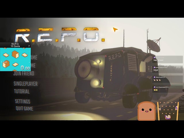 Killing ALL Enemies Speedrun REPO