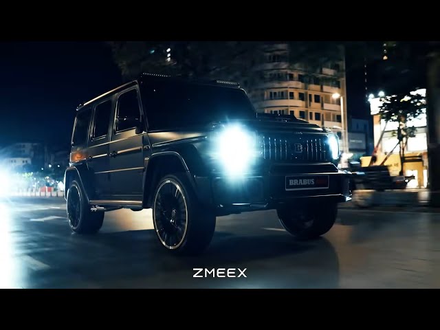 Zmeex & Ozzem - Let's Go (Original Mix)