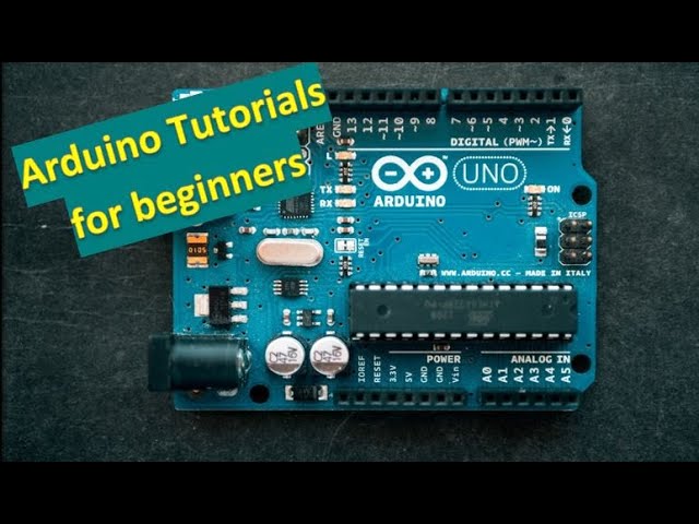 Arduino Programming Tutorials for beginners - 77 | map function - 6 | Desktop