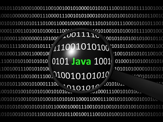 Basic Java Programming